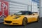 2012 Lotus Evora S 2+2