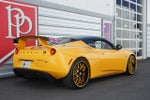 2012 Lotus Evora S 2+2