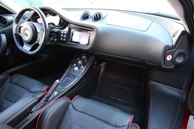 2014 Lotus Evora S IPS 2+2