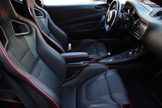 2014 Lotus Evora S IPS 2+2