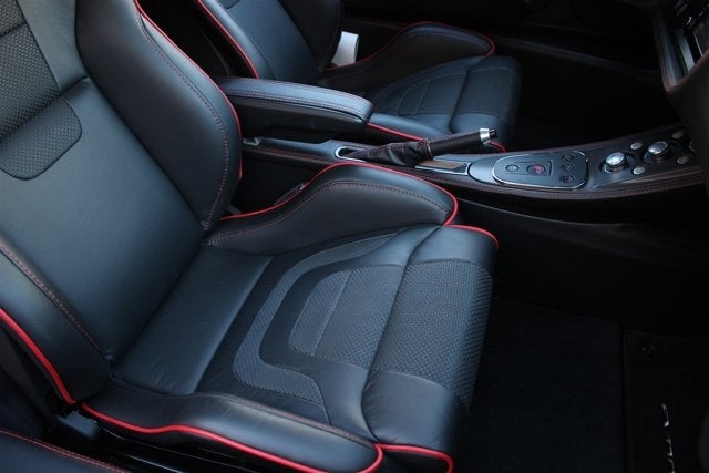 2014 Lotus Evora S IPS 2+2