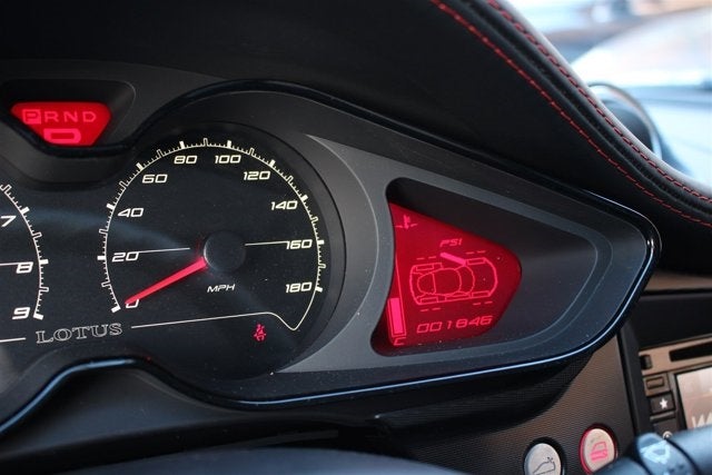 2014 Lotus Evora S IPS 2+2