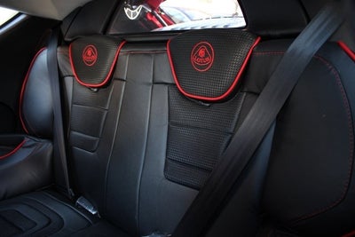 2014 Lotus Evora S IPS 2+2