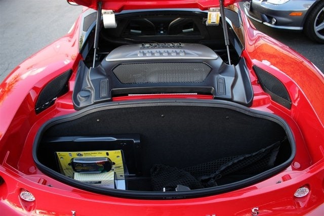 2014 Lotus Evora S IPS 2+2