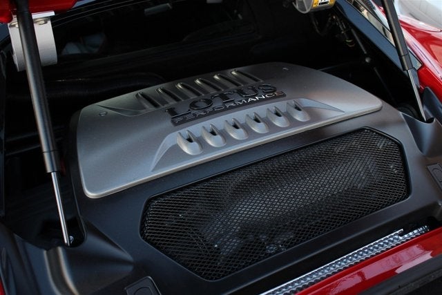 2014 Lotus Evora S IPS 2+2