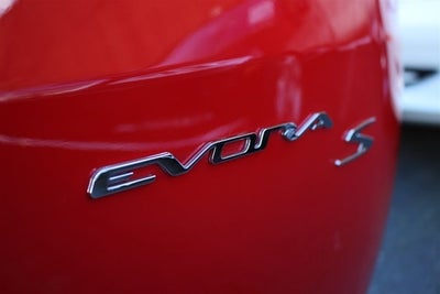 2014 Lotus Evora S IPS 2+2