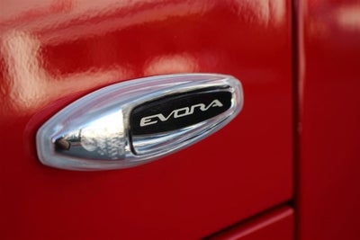 2014 Lotus Evora S IPS 2+2