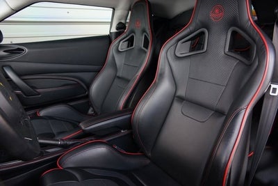 2014 Lotus Evora S 2+2