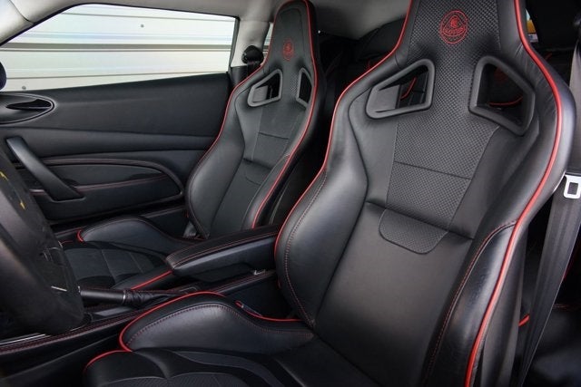 2014 Lotus Evora S 2+2