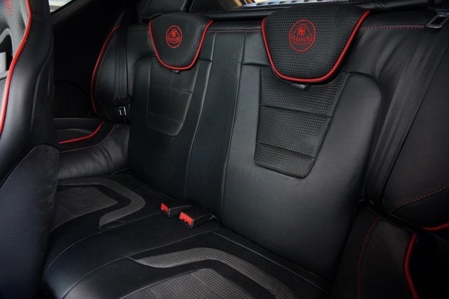 2014 Lotus Evora S 2+2