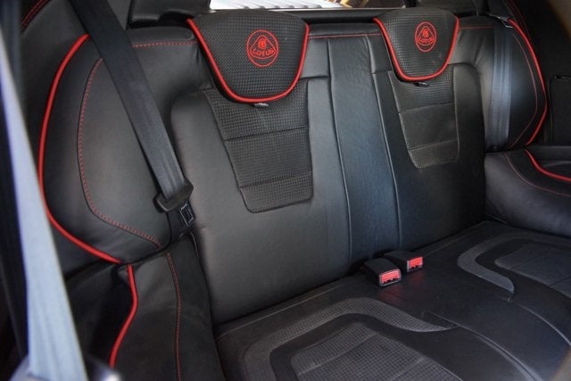 2014 Lotus Evora S 2+2