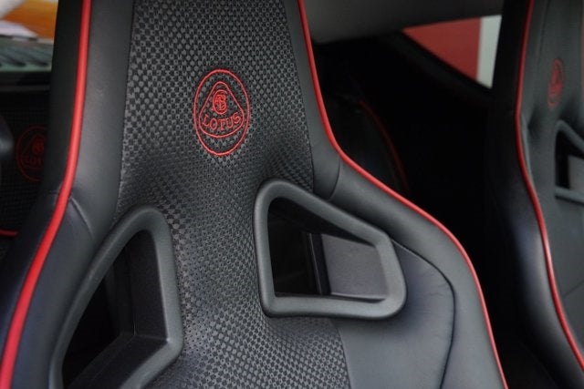 2014 Lotus Evora S 2+2