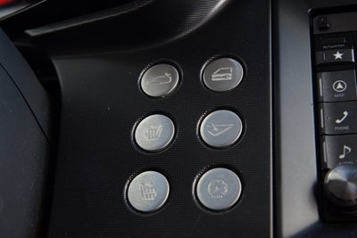 2014 Lotus Evora S 2+2