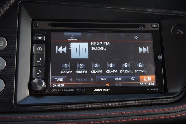 2014 Lotus Evora S 2+2