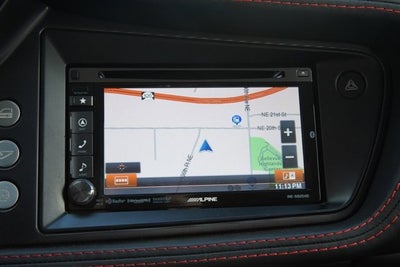 2014 Lotus Evora S 2+2