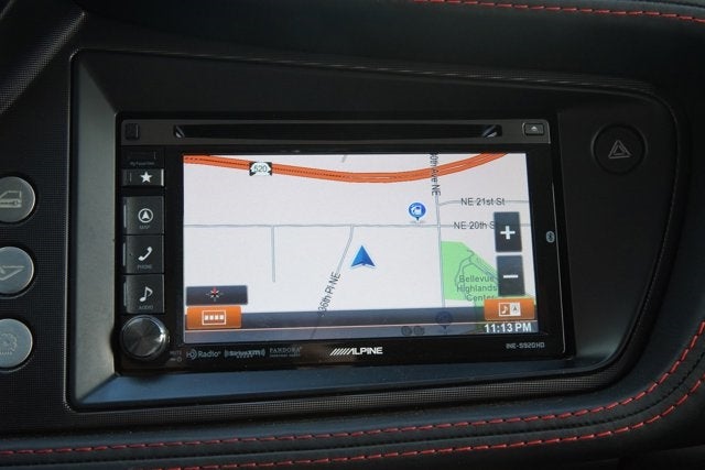 2014 Lotus Evora S 2+2