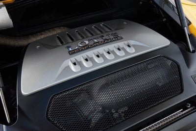 2014 Lotus Evora S 2+2