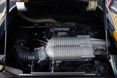 2014 Lotus Evora S 2+2