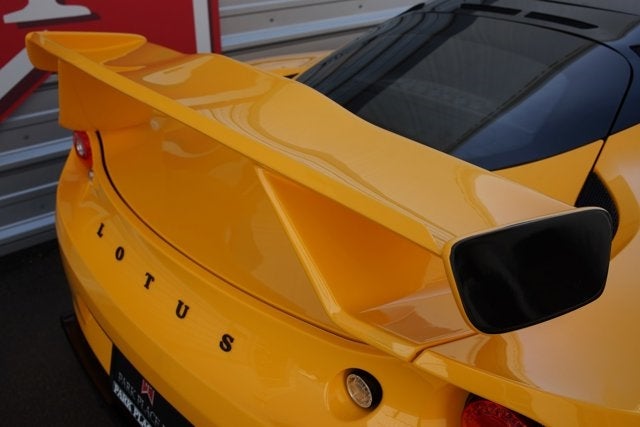 2014 Lotus Evora S 2+2