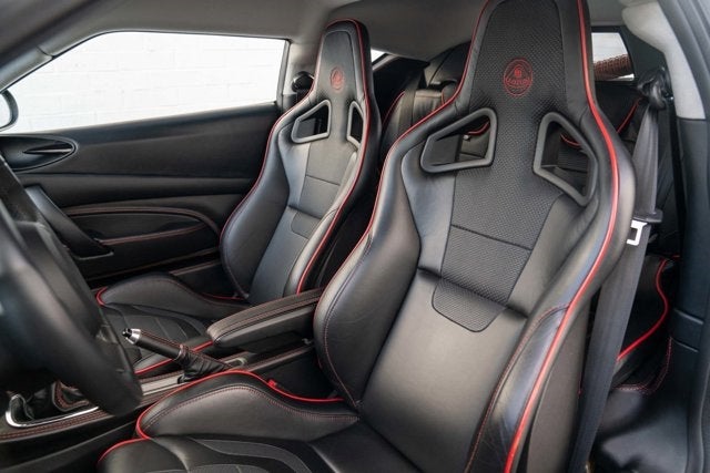 2014 Lotus Evora S 2+2