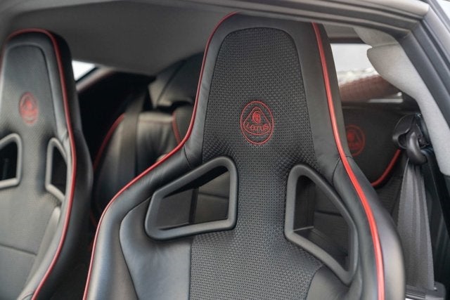 2014 Lotus Evora S 2+2