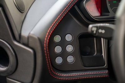 2014 Lotus Evora S 2+2