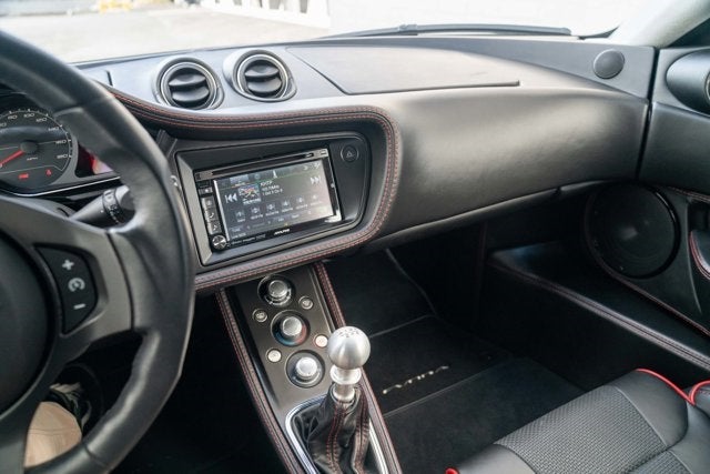 2014 Lotus Evora S 2+2