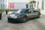2014 Lotus Evora S 2+2