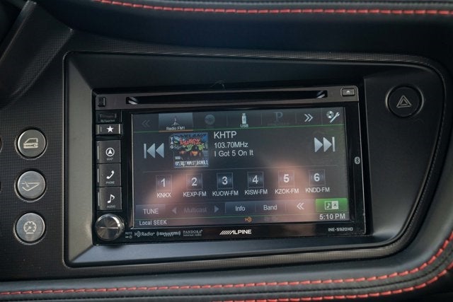 2014 Lotus Evora S 2+2