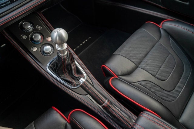 2014 Lotus Evora S 2+2