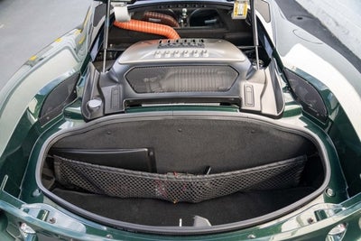 2014 Lotus Evora S 2+2