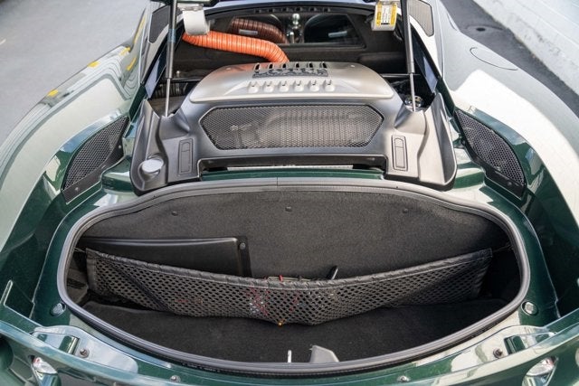 2014 Lotus Evora S 2+2