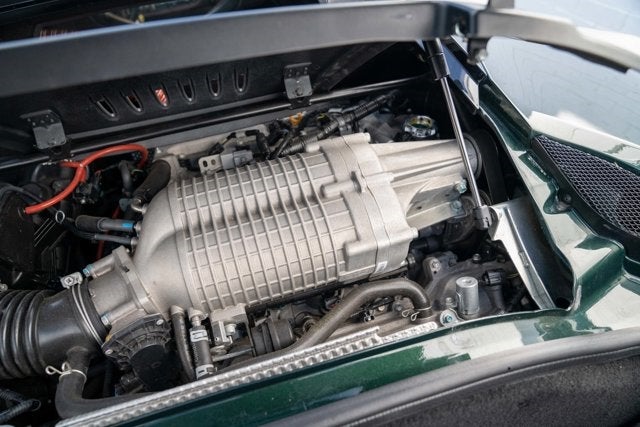 2014 Lotus Evora S 2+2