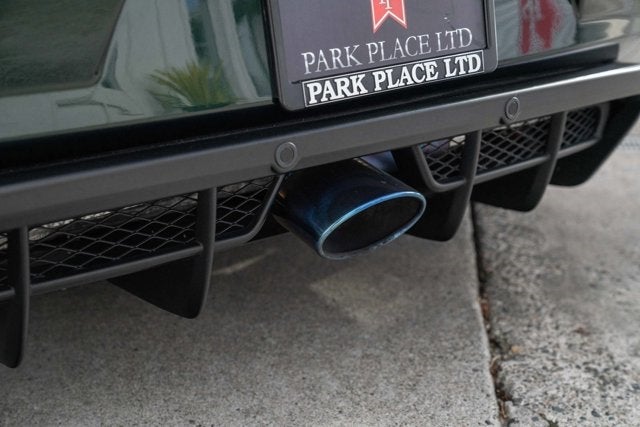 2014 Lotus Evora S 2+2