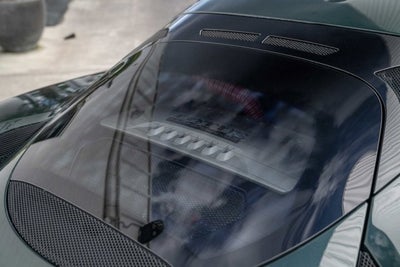 2014 Lotus Evora S 2+2