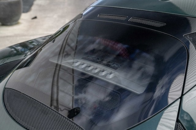 2014 Lotus Evora S 2+2