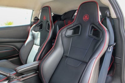 2012 Lotus Evora S 2+2