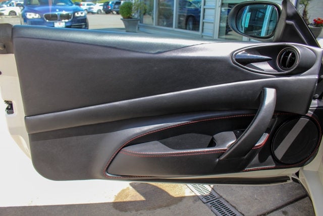 2012 Lotus Evora S 2+2