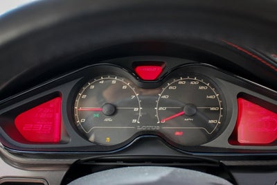 2012 Lotus Evora S 2+2
