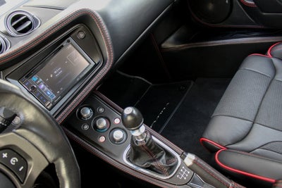 2012 Lotus Evora S 2+2