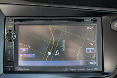 2012 Lotus Evora S 2+2