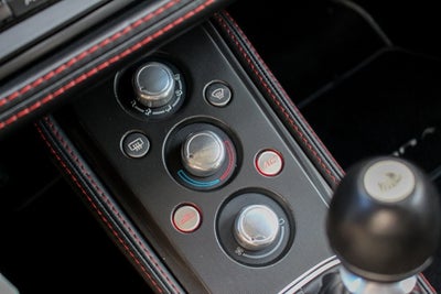 2012 Lotus Evora S 2+2
