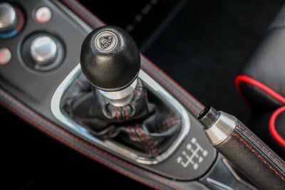 2012 Lotus Evora S 2+2