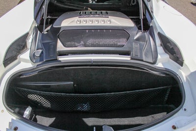 2012 Lotus Evora S 2+2