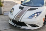 2012 Lotus Evora S 2+2