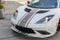 2012 Lotus Evora S 2+2