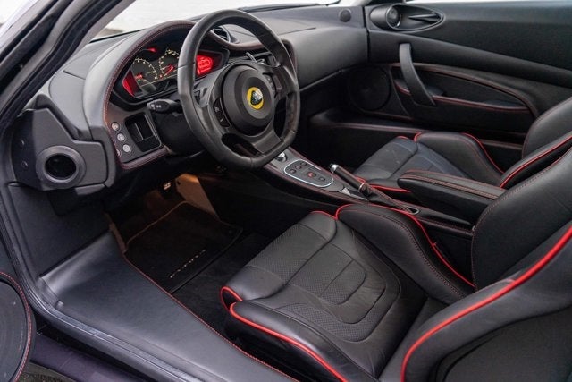 2014 Lotus Evora S IPS 2+2