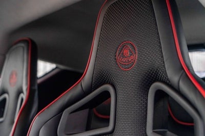 2014 Lotus Evora S IPS 2+2