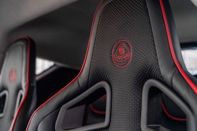2014 Lotus Evora S IPS 2+2