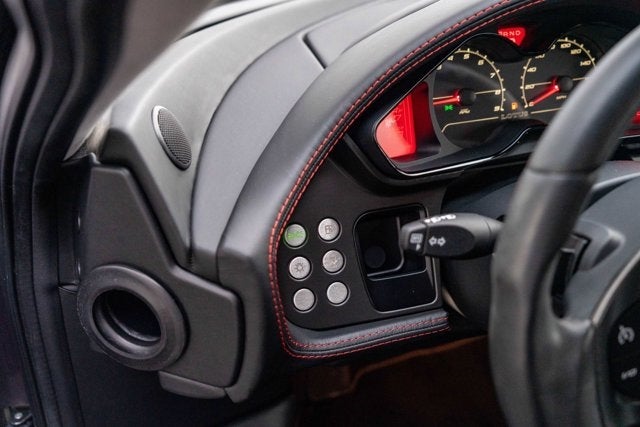2014 Lotus Evora S IPS 2+2
